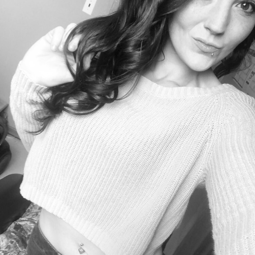 Meet your Posher, Tiffany